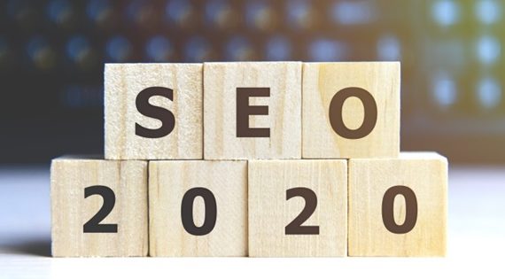 Melhores praticas em seo para 2020
