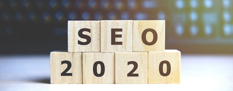 Melhores praticas em seo para 2020