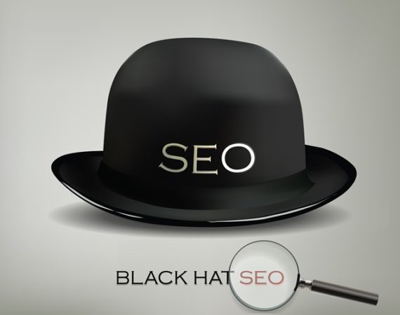 Tipos de técnicas Black Hat em SEO