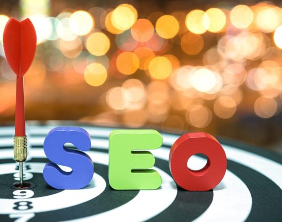 Como criar uma boa estratégia de SEO para um site, blog ou loja virtual?