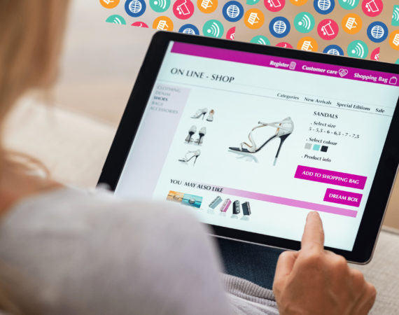 SEO para ecommerce. SEO para e-commerce