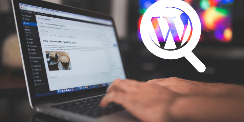 O que considerar no SEO para sites WordPress?