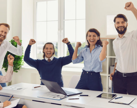Como conseguir mais tráfego orgânico no blog de sua empresa