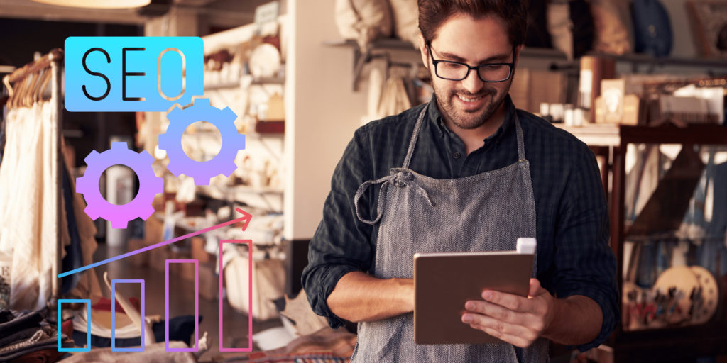 Consultoria SEO Local