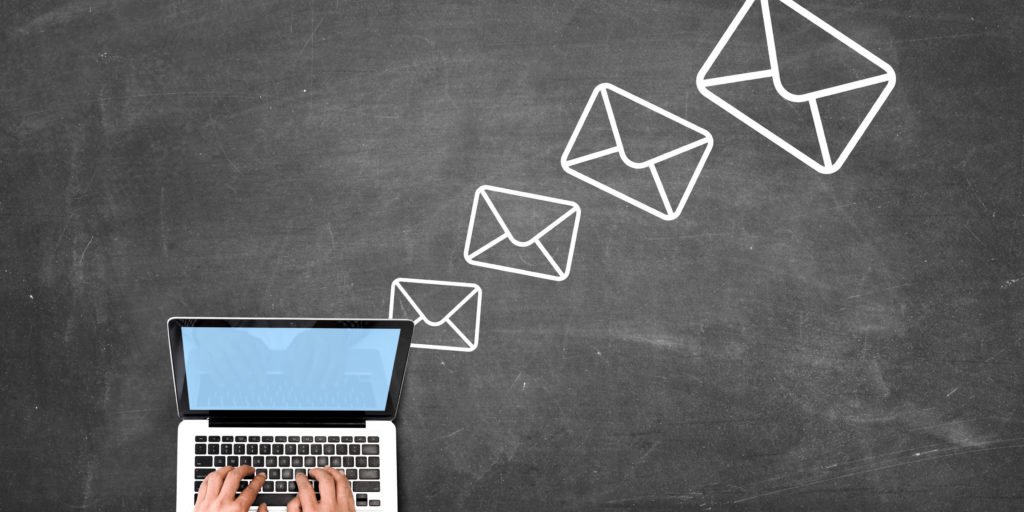 Quais os tipos de campanha de e-mail marketing mais comuns