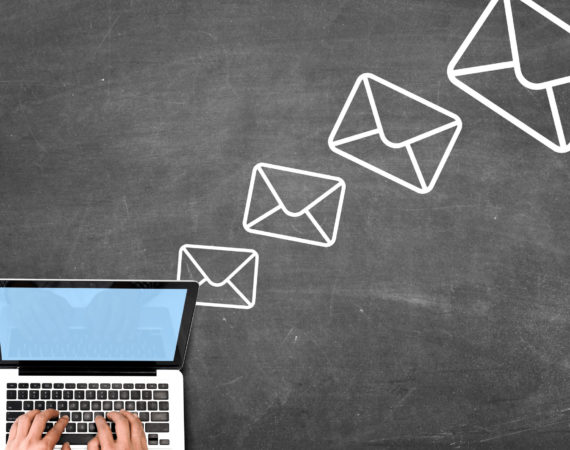 Quais os tipos de campanha de e-mail marketing mais comuns