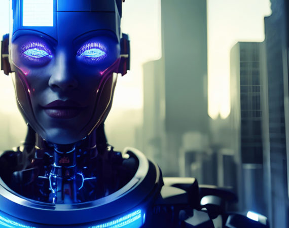 GPT3 está revolucionando. A evolução da inteligência artificial