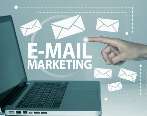As Melhores Plataformas De Marketing Por E-mail