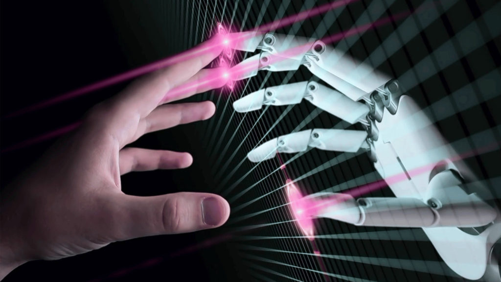 Inteligência artificial e marketing digital: Como a inteligência artificial pode melhorar o marketing digital