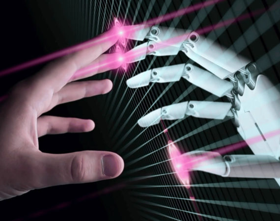 Inteligência artificial e marketing digital: Como a inteligência artificial pode melhorar o marketing digital