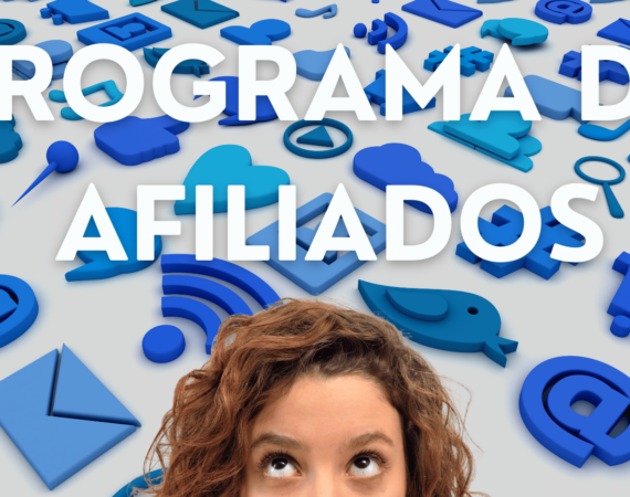 Como encontrar produtos e serviços para promover com o Programa de Afiliados
