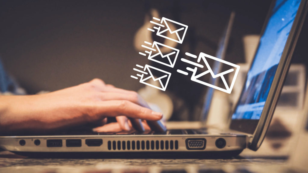 Como enviar e-mail marketing