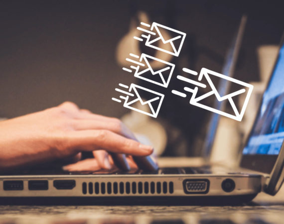 Como enviar e-mail marketing