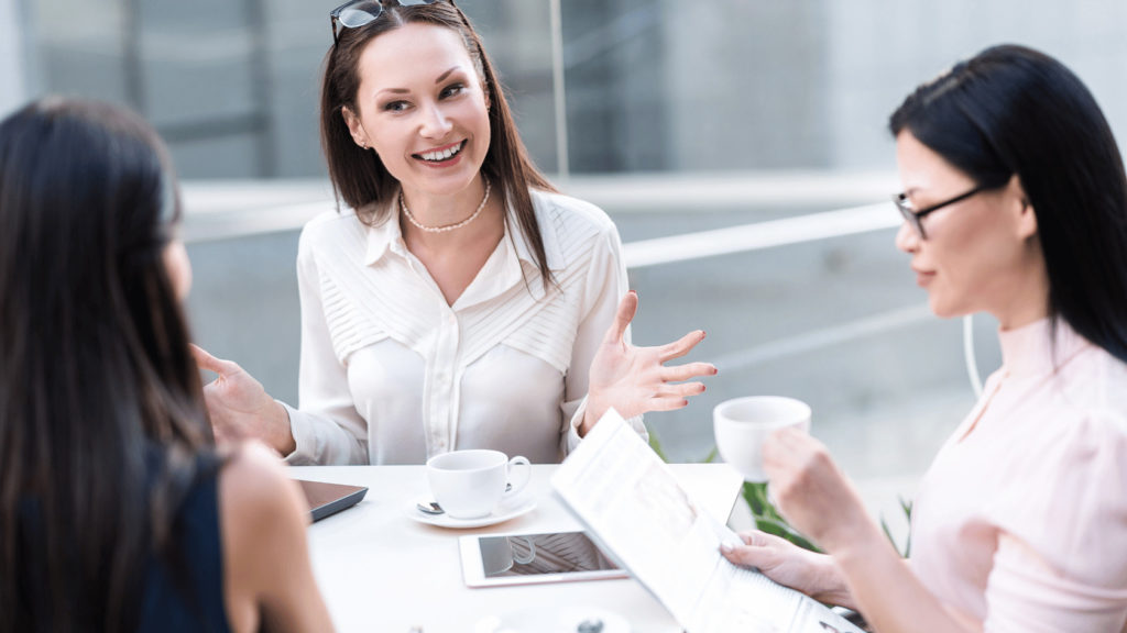 Como o marketing de afiliados pode ajudar sua empresa