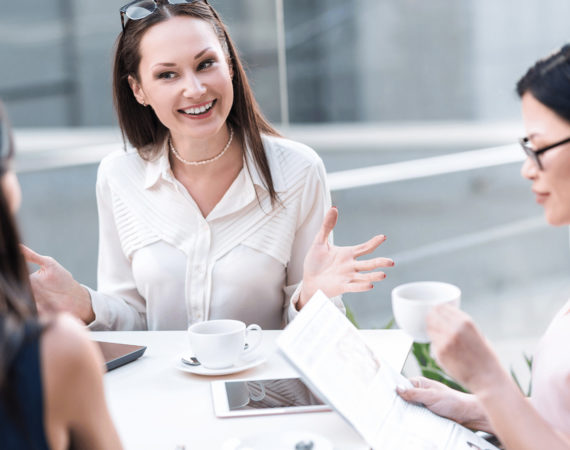 Como o marketing de afiliados pode ajudar sua empresa