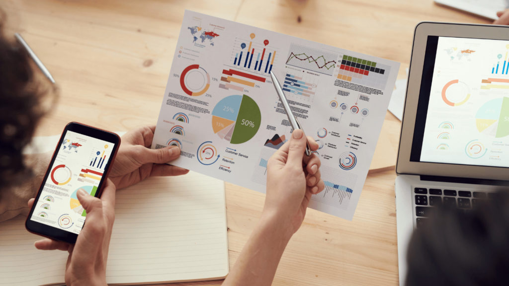 Os 10 melhores aplicativos para monitorar seu tráfego de marketing digital