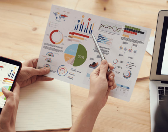 Os 10 melhores aplicativos para monitorar seu tráfego de marketing digital
