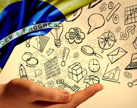 Os desafios do marketing digital no Brasil