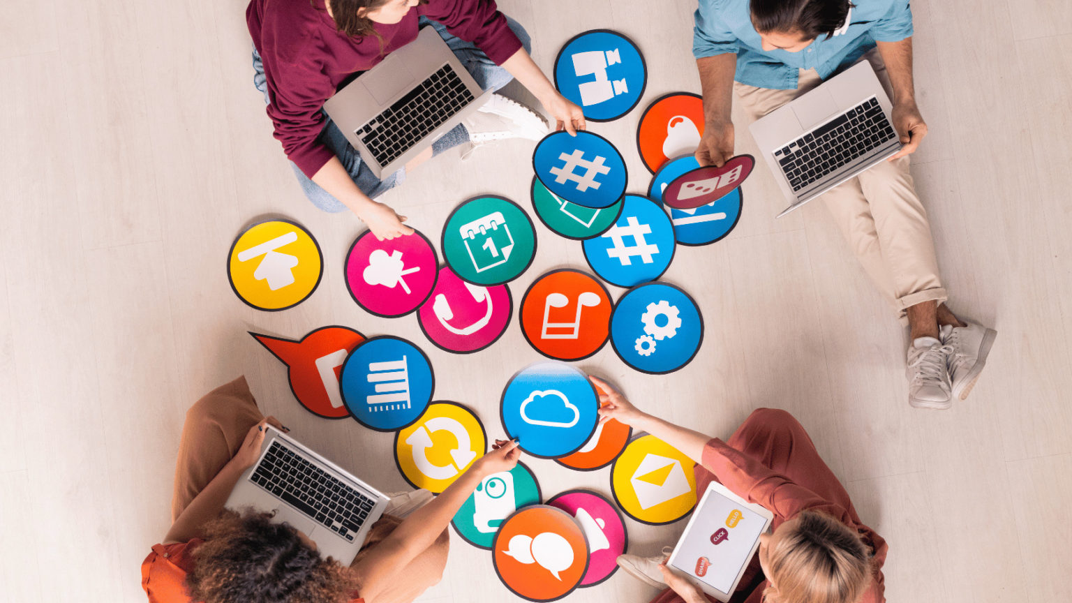 As principais tendências em marketing digital para 2023 - SEO Company