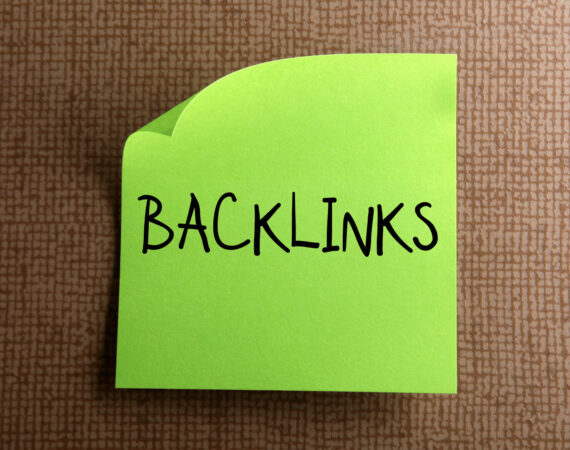 A Importância dos Backlinks para o Ranqueamento do seu Site