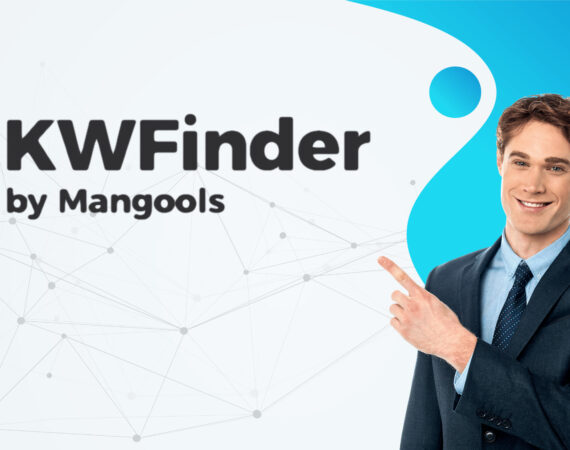 Como utilizar o KWfinder para impulsionar a classificação do seu conteúdo no Google