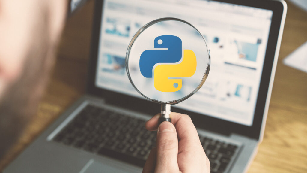 Como utilizar o Python para otimização de SEO Guia completo para melhorar o desempenho do seu site