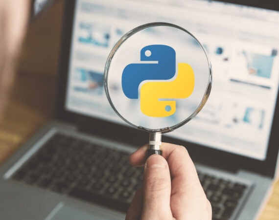 Como utilizar o Python para otimização de SEO Guia completo para melhorar o desempenho do seu site
