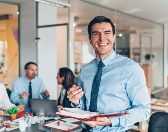 Gestor De Tráfego Nos Estados Unidos (EUA) Estratégias Eficazes Para O Sucesso Nessa Área