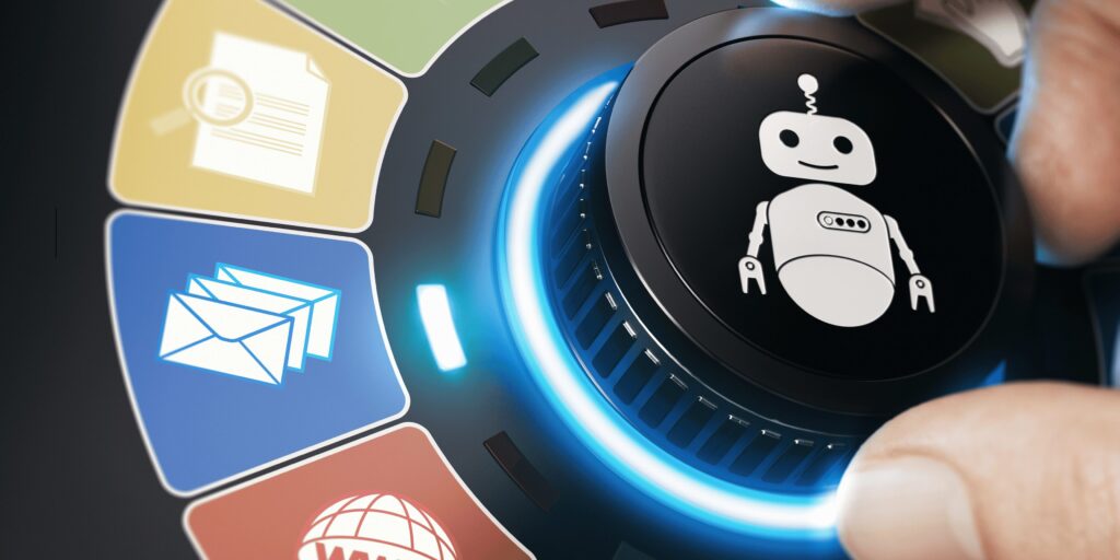 Automação de Marketing no Go High Level