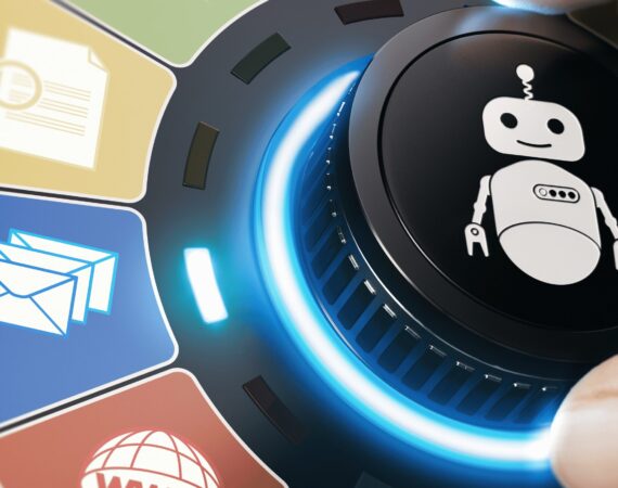 Automação de Marketing no Go High Level