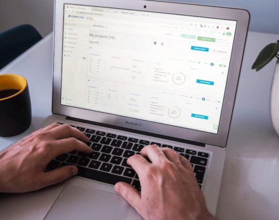 Análise Competitiva Na Searchmetrics Suite