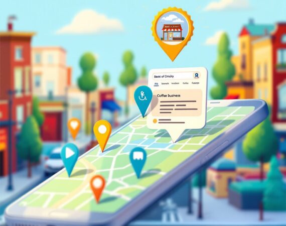 Introdução ao SEO Local