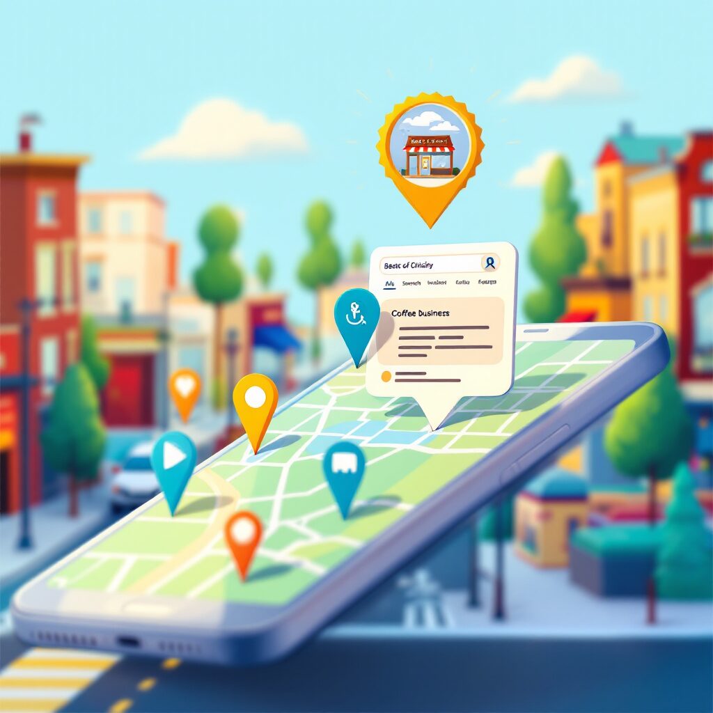 Introdução ao SEO Local
