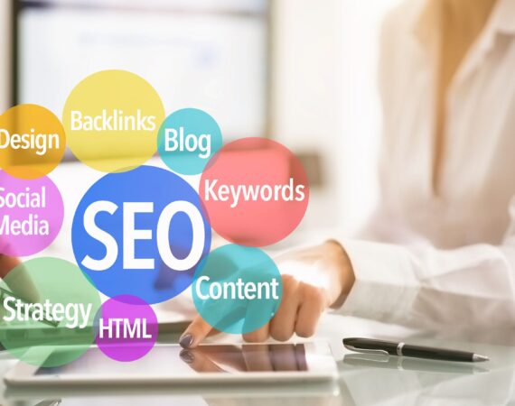 Introdução ao SEO e Marketing de Conteúdo