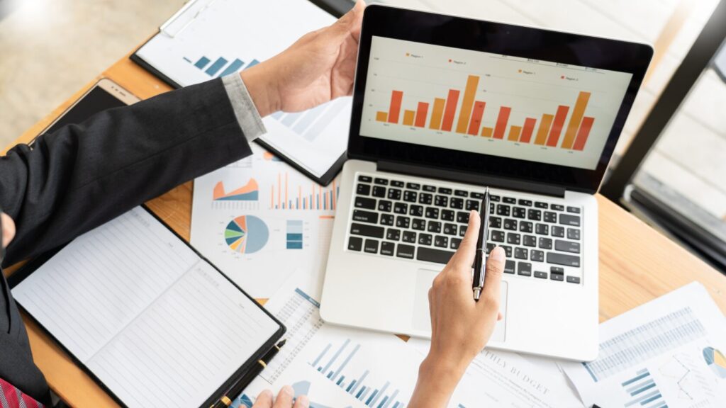 agência de SEO confiável para impulsionar sua presença online