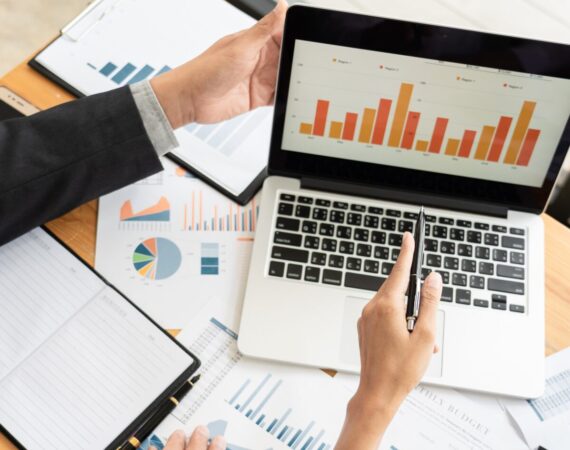 agência de SEO confiável para impulsionar sua presença online