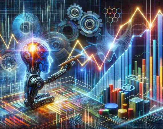 a Inteligência Artificial Transforma a Indústria Financeira