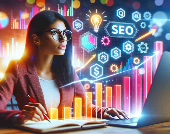 Uma imagem ilustrativa de O Que Significa SEO e Como Pode Ajudar Seu Negócio