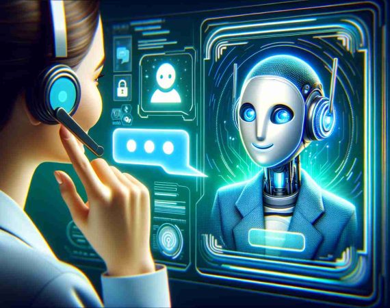 Uma imagem ilustrativa de Atendimento ao Cliente com Chatbots para Melhores Resultados
