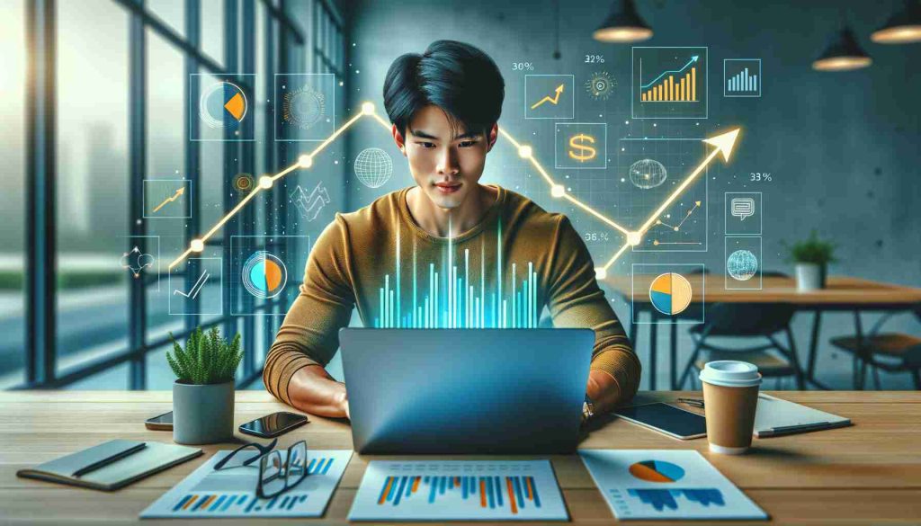 Uma imagem ilustrativa de Aumente Suas Vendas Online com Growth Hacking