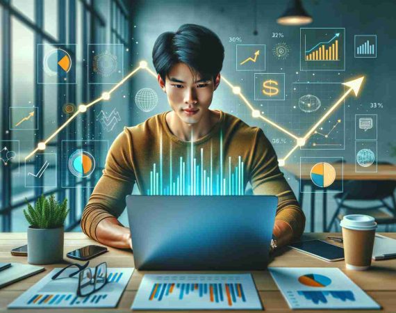 Uma imagem ilustrativa de Aumente Suas Vendas Online com Growth Hacking