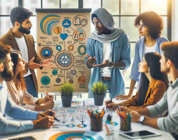 Uma imagem ilustrativa de Como Criar Personas para sua Estratégia de Marketing Digital