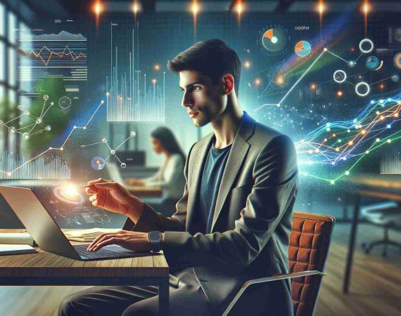 Uma imagem ilustrativa de Como Usar o Google Trends para Encontrar Tópicos Relevantes