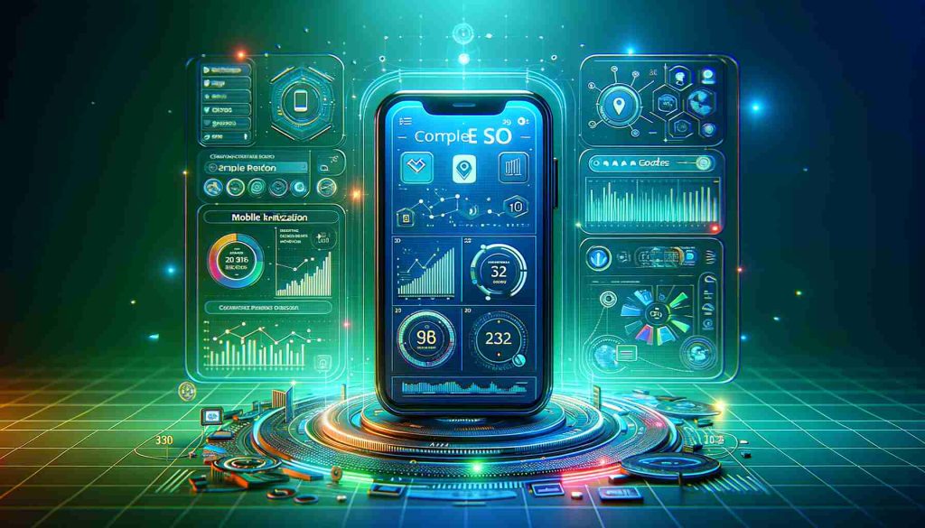 Guia Completo de SEO para Dispositivos Móveis em 2025