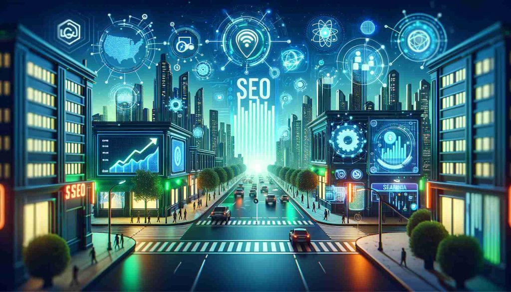 O Futuro do SEO com Tendências e Previsões