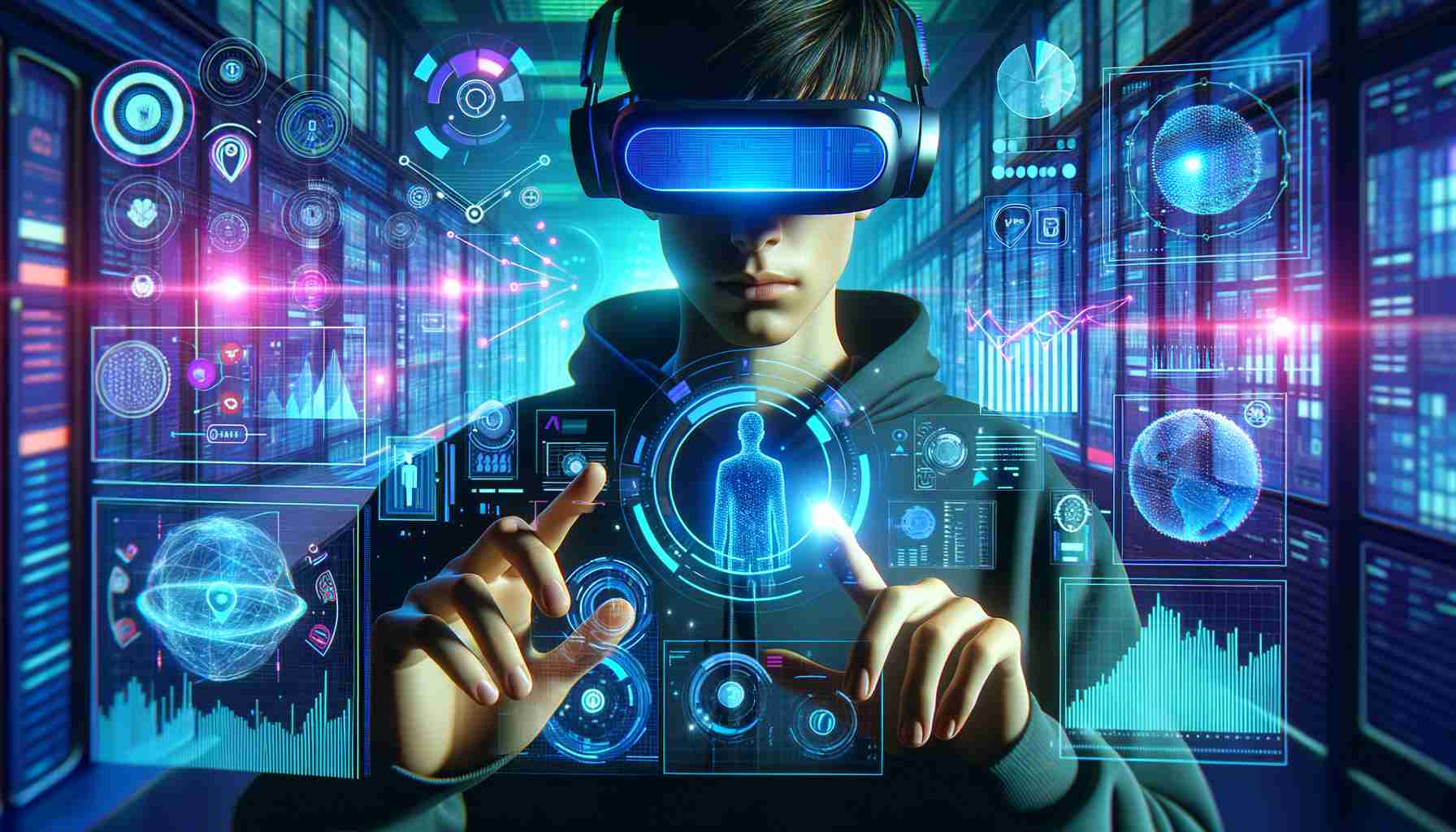 O Papel da Realidade Aumentada e Virtual no Marketing Digital Atual ...
