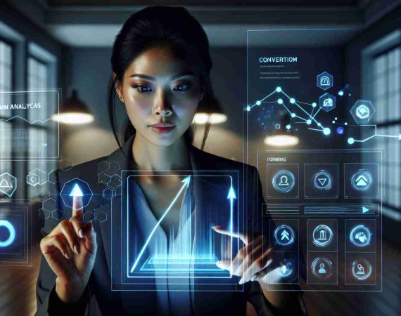 Uma imagem ilustrativa de Como Otimizar Formulários Para Mais Conversões