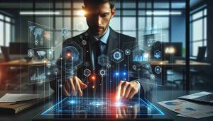 Uma imagem ilustrativa de Como Criar Cultura de Transparência com Fornecedores de Marketing