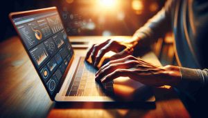 Uma imagem ilustrativa de Resultados de Marketing Digital Normais no Seu Setor