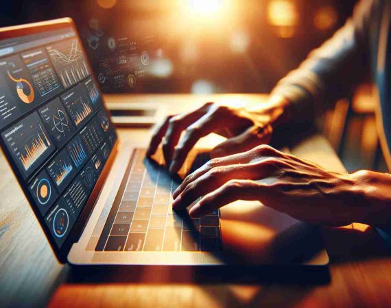 Uma imagem ilustrativa de Resultados de Marketing Digital Normais no Seu Setor